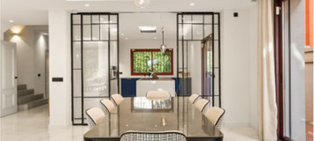 Villa for rent in Marbella La Alzambra Nueva Andalucia