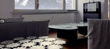 Apartment for rent in St. Moritz, Swiss Alps