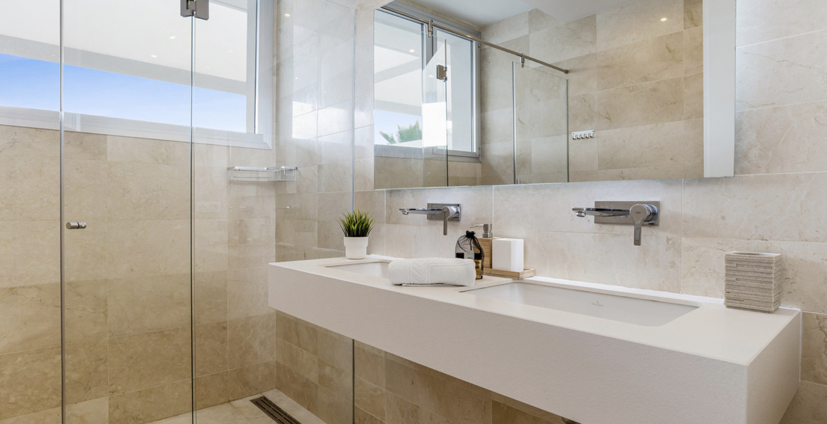 Townhouse for rent in Marbella La Finca Marbella