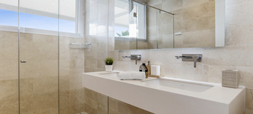 Townhouse for rent in Marbella La Finca Marbella