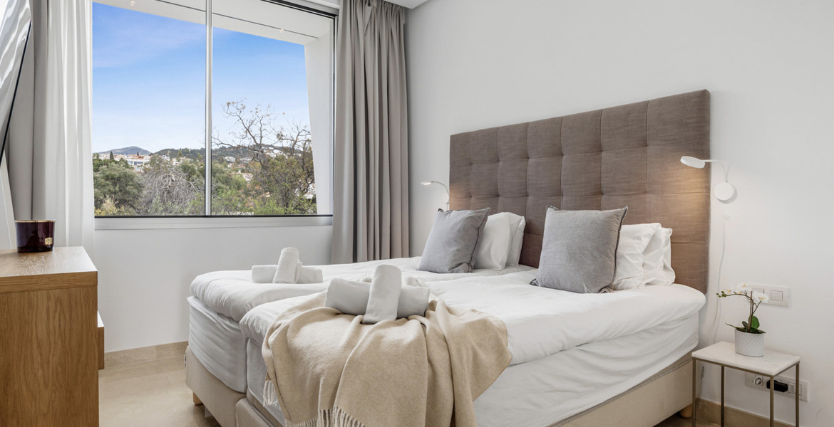 Townhouse for rent in Marbella La Finca Marbella