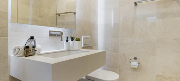 Townhouse for rent in Marbella La Finca Marbella