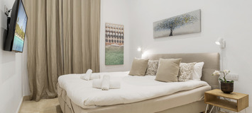 Townhouse for rent in Marbella La Finca Marbella