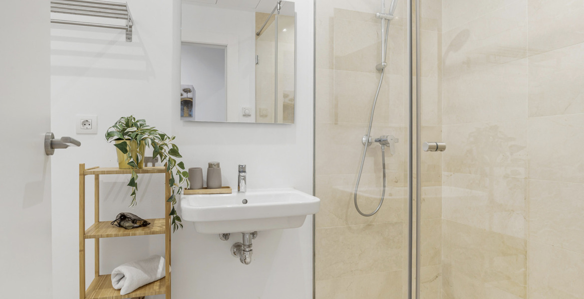 Townhouse for rent in Marbella La Finca Marbella