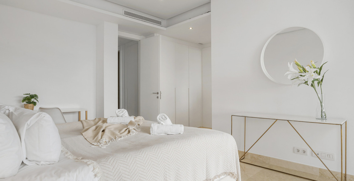 Townhouse for rent in Marbella La Finca Marbella