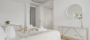 Townhouse for rent in Marbella La Finca Marbella