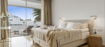 Townhouse for rent in Marbella La Finca Marbella