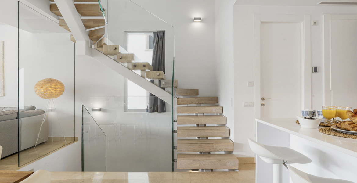 Townhouse for rent in Marbella La Finca Marbella