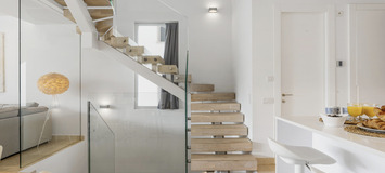 Townhouse for rent in Marbella La Finca Marbella