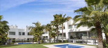 Townhouse for rent in Marbella La Finca Marbella