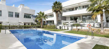 Townhouse for rent in Marbella La Finca Marbella