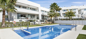Townhouse for rent in Marbella La Finca Marbella