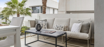 Townhouse for rent in Marbella La Finca Marbella