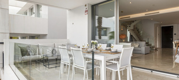 Townhouse for rent in Marbella La Finca Marbella