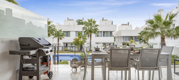 Townhouse for rent in Marbella La Finca Marbella