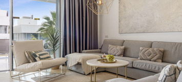 Townhouse for rent in Marbella La Finca Marbella