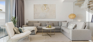 Townhouse for rent in Marbella La Finca Marbella