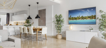 Townhouse for rent in Marbella La Finca Marbella