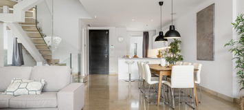 Townhouse for rent in Marbella La Finca Marbella