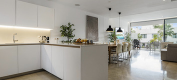 Townhouse for rent in Marbella La Finca Marbella