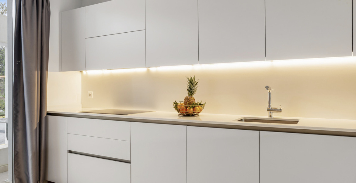 Townhouse for rent in Marbella La Finca Marbella