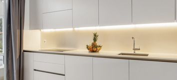 Townhouse for rent in Marbella La Finca Marbella