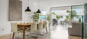 Townhouse for rent in Marbella La Finca Marbella