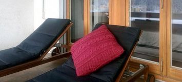 Apartment for rent in St. Moritz, Swiss Alps