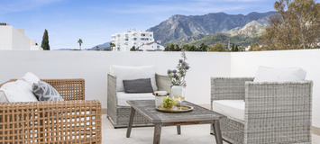 Townhouse for rent in Marbella La Finca Marbella