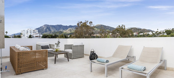 Townhouse for rent in Marbella La Finca Marbella