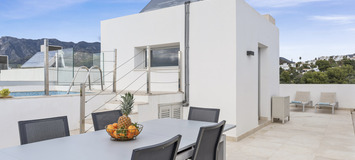 Townhouse for rent in Marbella La Finca Marbella