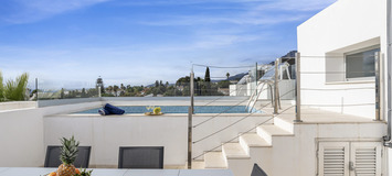 Townhouse for rent in Marbella La Finca Marbella