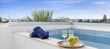 Townhouse for rent in Marbella La Finca Marbella