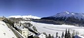 Apartment for rent in St. Moritz, Swiss Alps