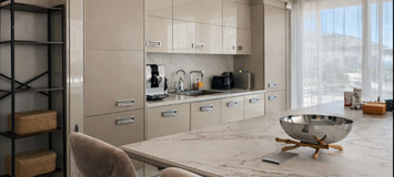 Villa en alquiler en Marbella Sierra Blanca