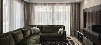 Villa en alquiler en Marbella Sierra Blanca