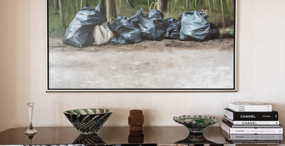 Villa en alquiler en Marbella Sierra Blanca