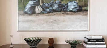 Villa en alquiler en Marbella Sierra Blanca