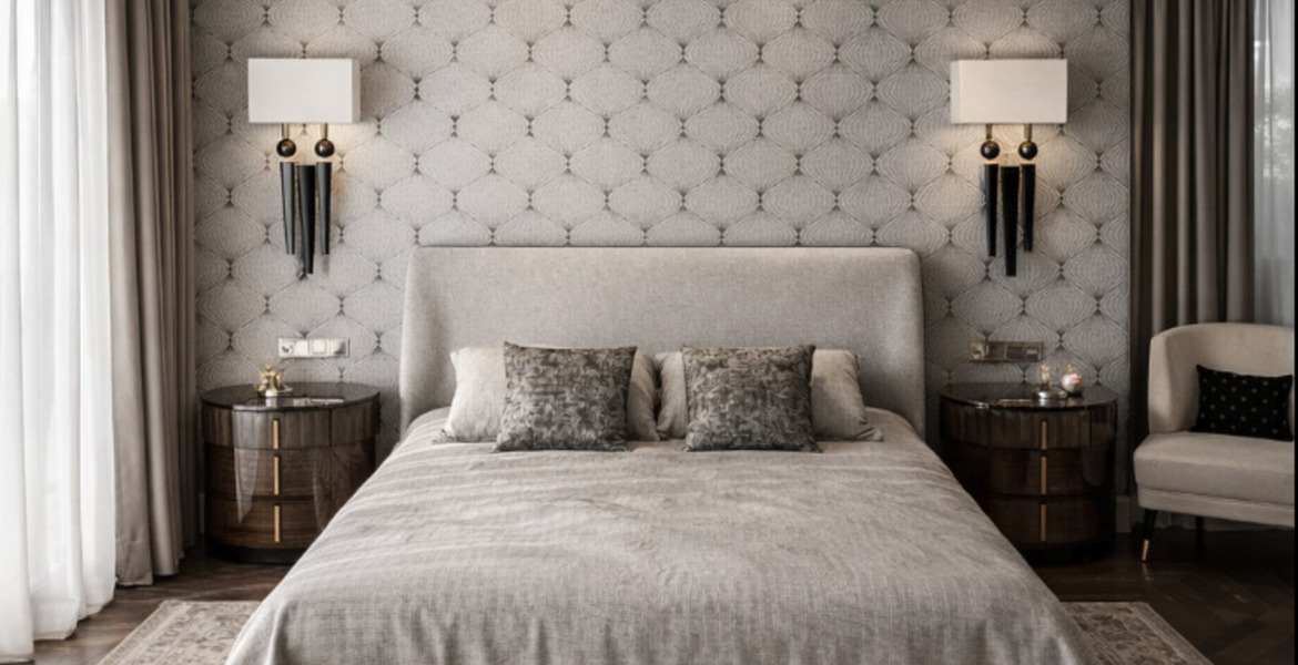 Villa en alquiler en Marbella Sierra Blanca