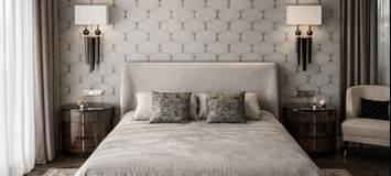 Villa en alquiler en Marbella Sierra Blanca