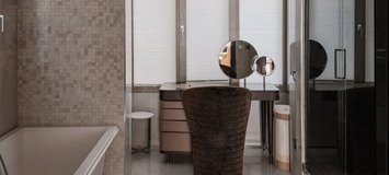 Villa en alquiler en Marbella Sierra Blanca