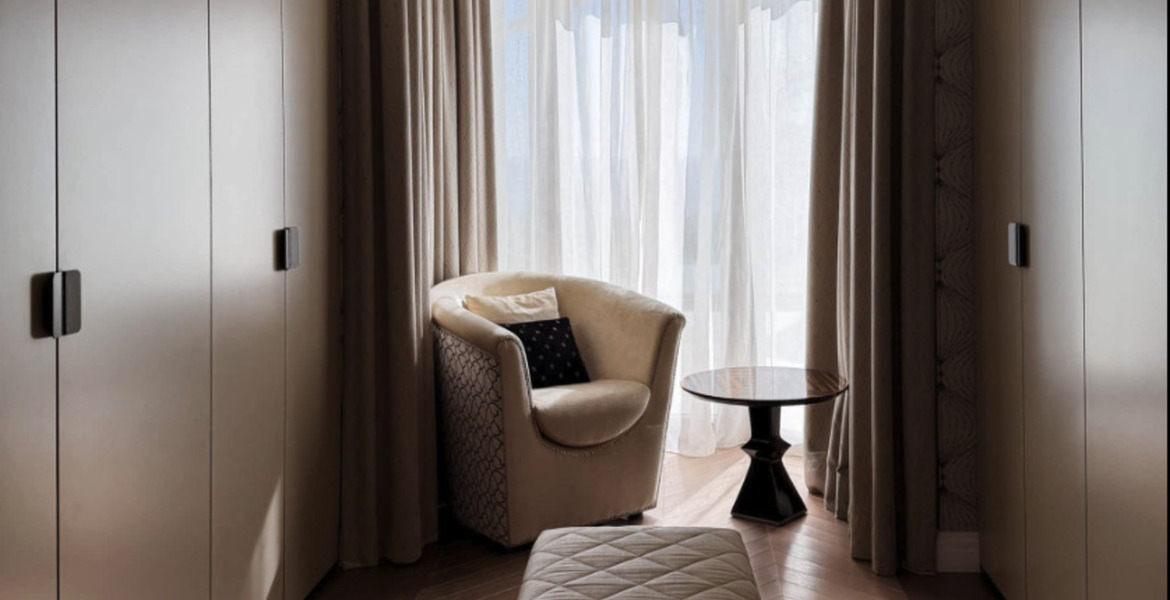 Villa en alquiler en Marbella Sierra Blanca