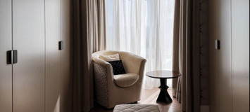 Villa en alquiler en Marbella Sierra Blanca