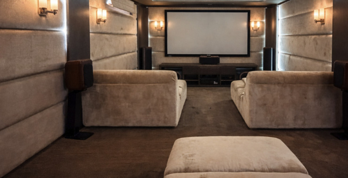 Villa en alquiler en Marbella Sierra Blanca