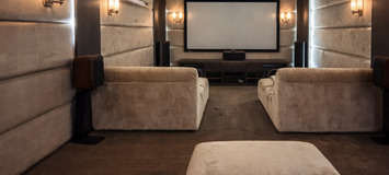 Villa en alquiler en Marbella Sierra Blanca