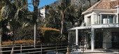 Villa en alquiler en Marbella Sierra Blanca
