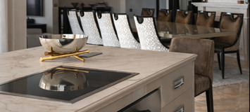 Villa en alquiler en Marbella Sierra Blanca