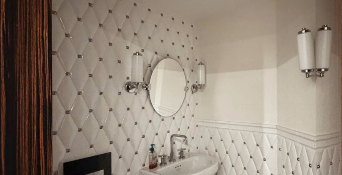 Villa en alquiler en Marbella Sierra Blanca