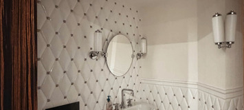 Villa en alquiler en Marbella Sierra Blanca