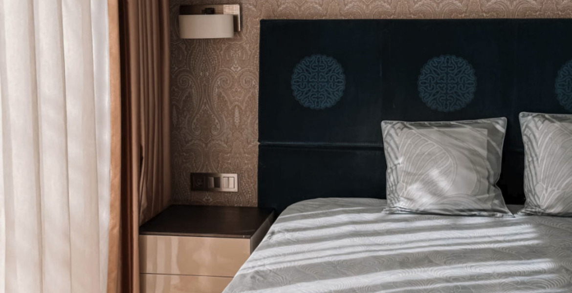 Villa en alquiler en Marbella Sierra Blanca